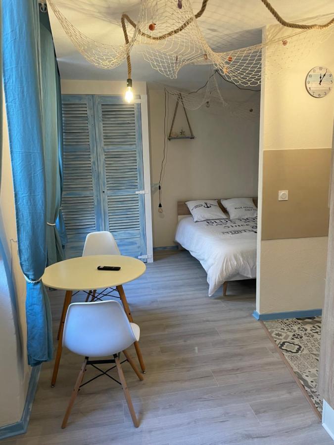 Ocean Room Romans-sur-Isère Εξωτερικό φωτογραφία