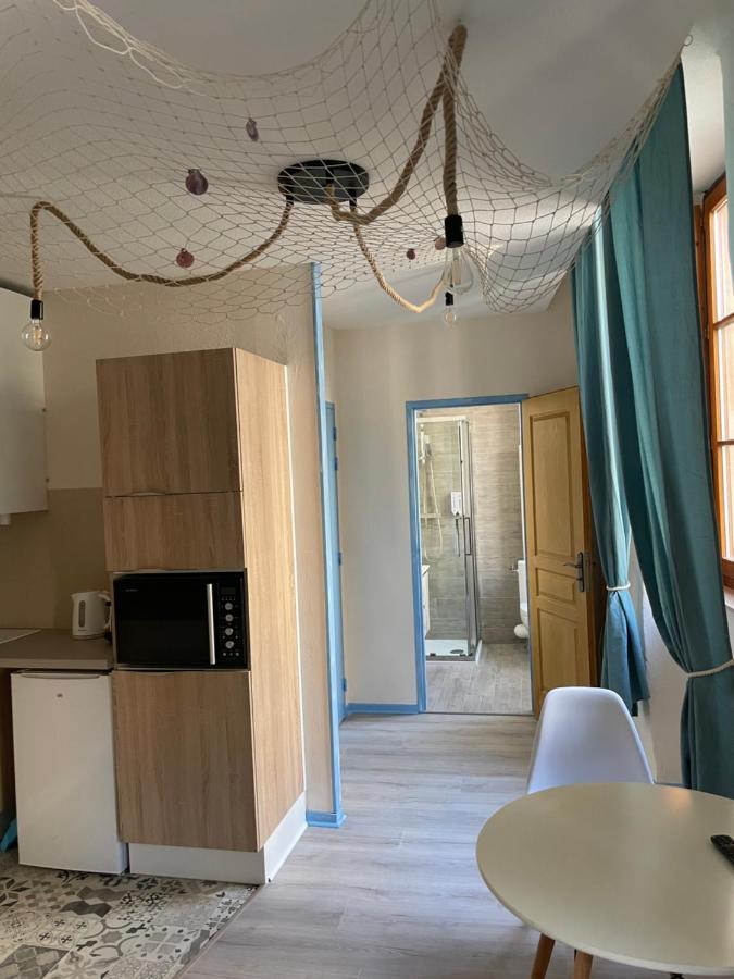Ocean Room Romans-sur-Isère Εξωτερικό φωτογραφία
